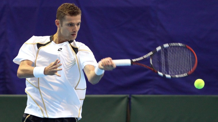 Turniej ATP w Atlancie: Fyrstenberg odpadł w I rundzie debla