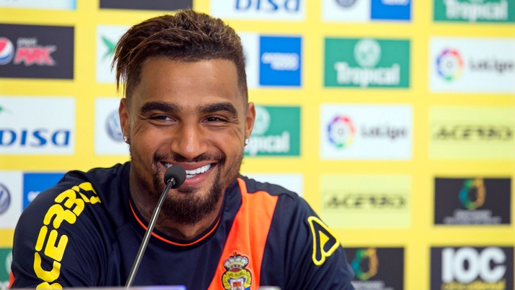 Boateng zmieni klub. Wszystko przez… tęsknotę za rodziną
