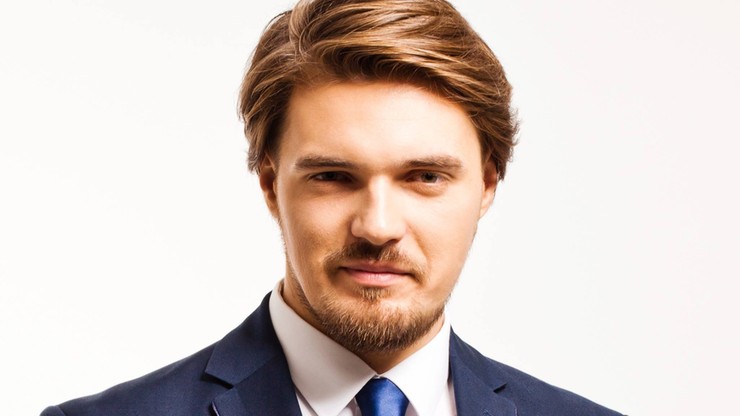 Michał Wypij ogłosił: jest najpoważniejszym kandydatem prawicy na prezydenta Olsztyna. PiS nie wie