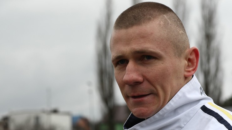 Jackiewicz stoczy walkę w formule K-1