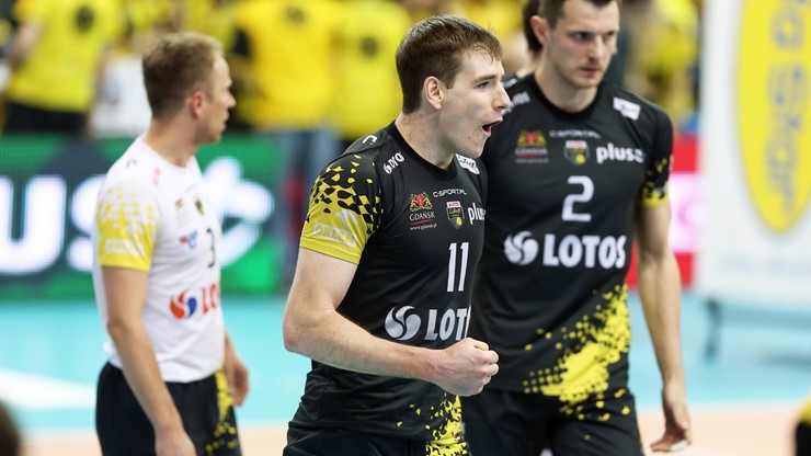 Murphy Troy zaatakuje w sobotę barierę 500 punktów