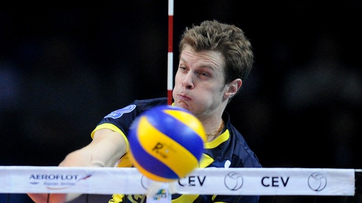 PlusLiga: Quiroga w Jastrzębskim Węglu