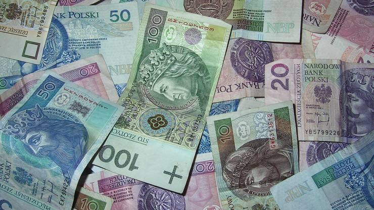 Pięć milionów złotych do zapłaty. Rekordowa kara KNF
