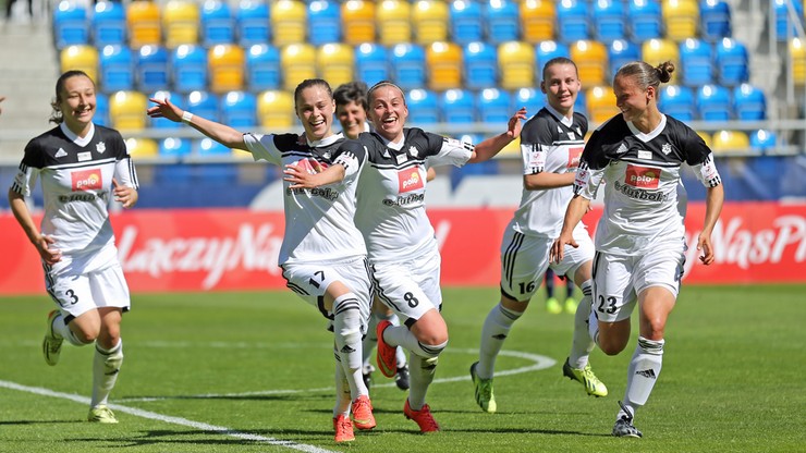 Puchar Polski dla Medyka Konin