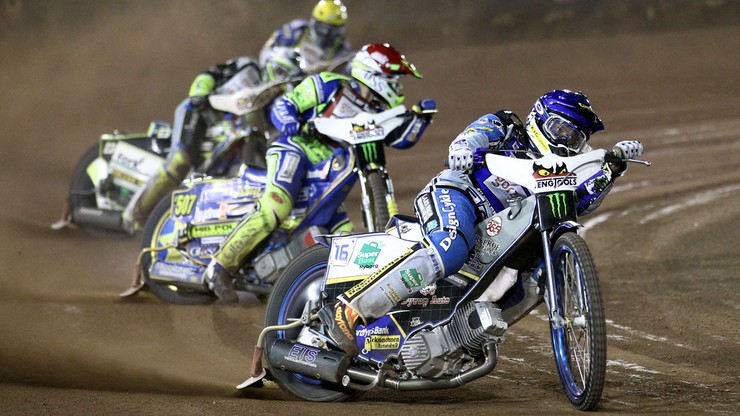 DPŚ na żużlu - Australijczycy dołączyli do Szwedów i Duńczyków