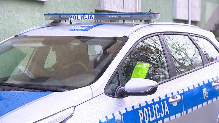 Zarzut dla 19-latka, który uderzył kierowcę miejskiego autobusu