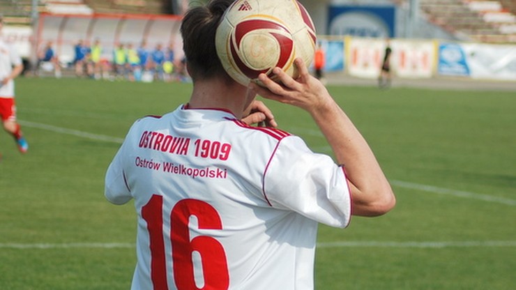 10 powodów, dla których Ostrovia pokona Cracovię