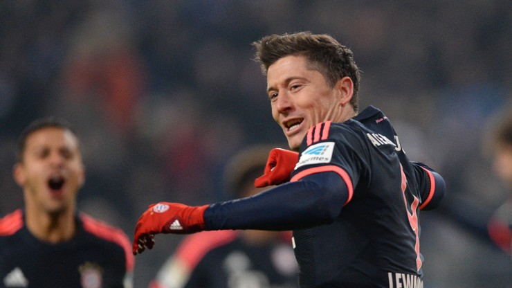 Polacy za granicą: Lewandowski, Zieliński i Grosicki bohaterami swoich drużyn!