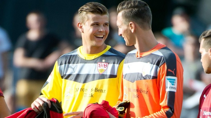 Rywal Tytonia kontuzjowany