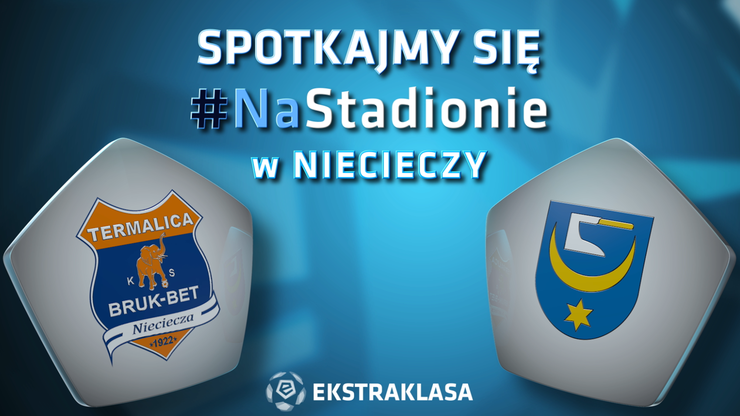 Ekstraklasa łączy miasta!