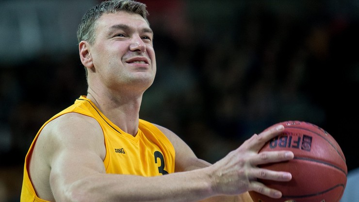 Adam Wójcik: Stawiam na awans akademików i wrocławian