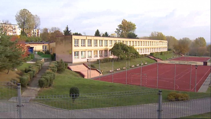Sprawca pobicia 14-latka trafi do schroniska dla nieletnich