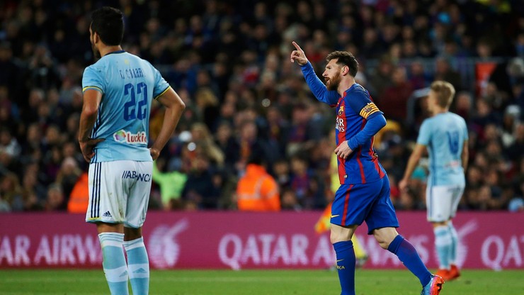 Barcelona zapłaci za porażkę Realu Madryt?