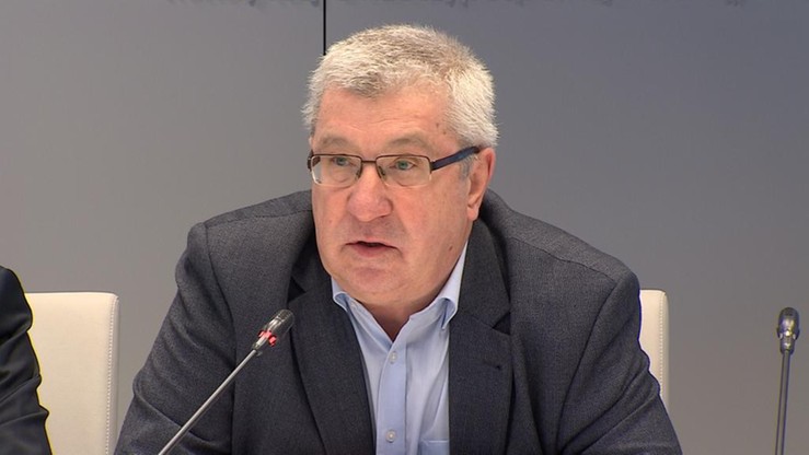 Szef KRRiT: tzw. małą ustawą medialną powinien zająć się Trybunał Konstytucyjny
