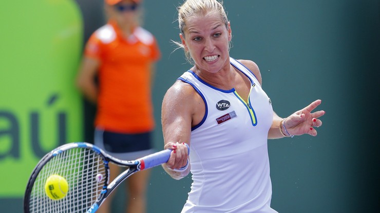 Giorgi - Cibulkova. Finał WTA Katowice Open w Polsacie Sport Extra