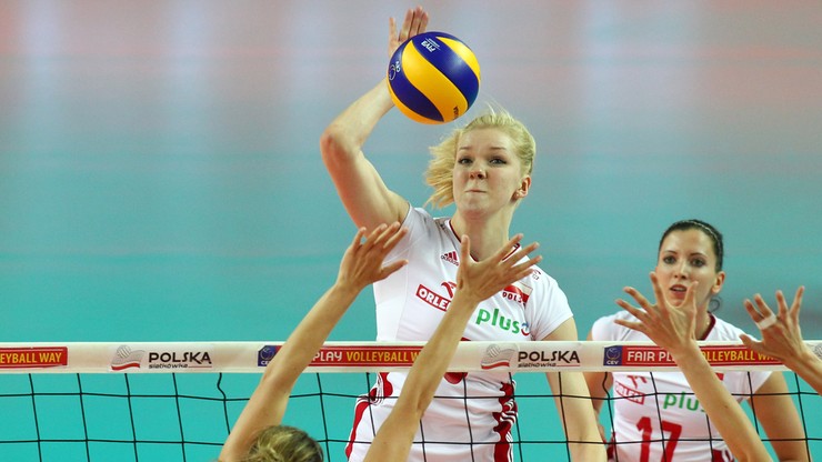 Nawrocki podał skład na World Grand Prix