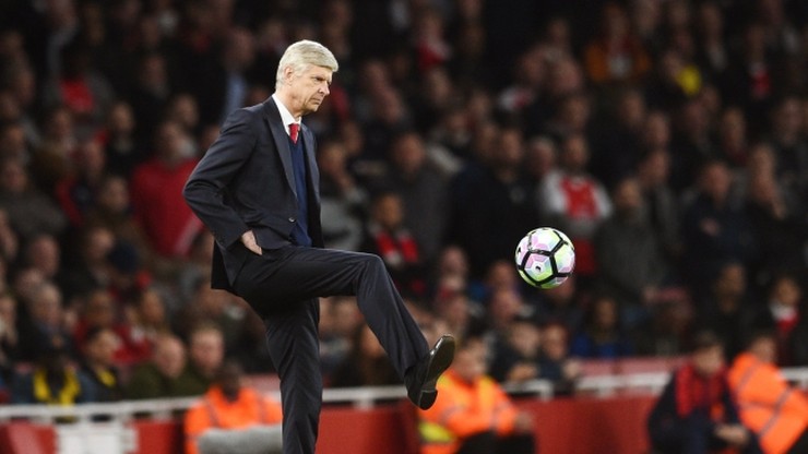 "Wenger Out" nabiera sensu! Kolejny blamaż Arsenalu