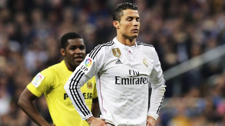 Sensacja w Madrycie! Villarreal zatrzymał Królewskich