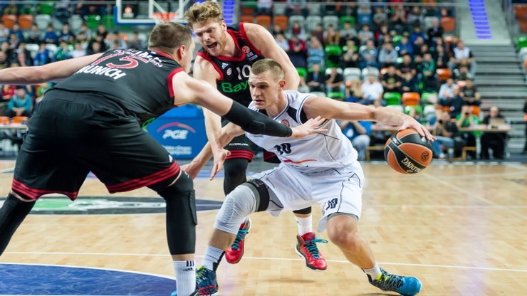 PGE i Stelmet w poszukiwaniu niespodzianek