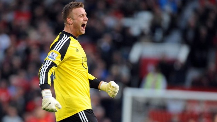 Gładkie zwycięstwo nowej drużyny Boruca w Pucharze Ligi Angielskiej