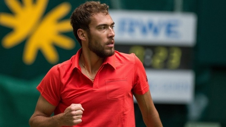 French Open: Japończyk pierwszym rywalem Janowicza