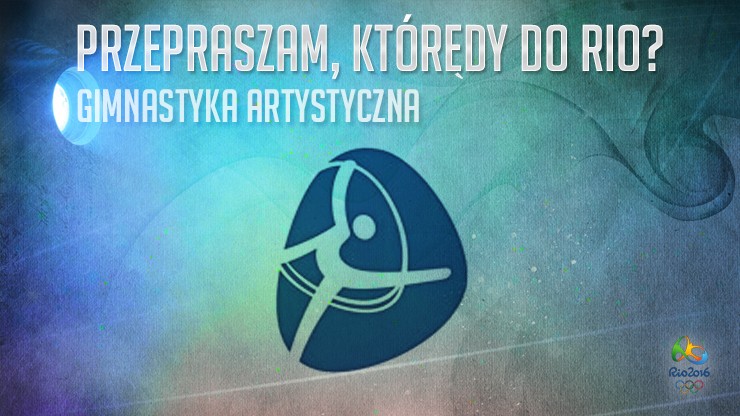 Kontuzjowana mistrzyni i młode… Wyboista droga polskich „artystek” na deser w Rio