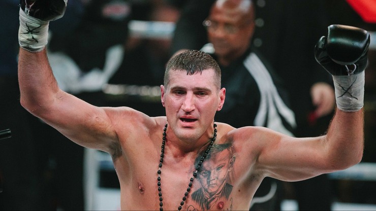 Wach - Powietkin: Walka jeszcze w tym roku!