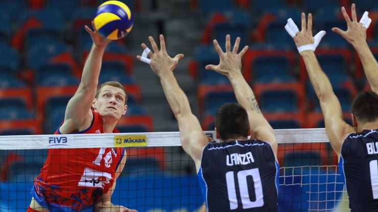 Luburić: PlusLiga jest mocna! Jestem szczęśliwy, że zagram w Polsce