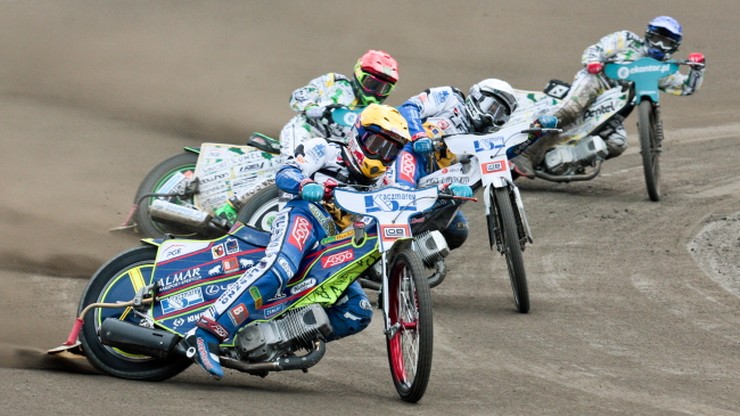 PGE Ekstraliga: Fogo Unia Leszno w finale