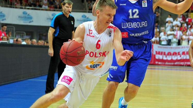 Robert Skibniewski zawodnikiem Anwilu