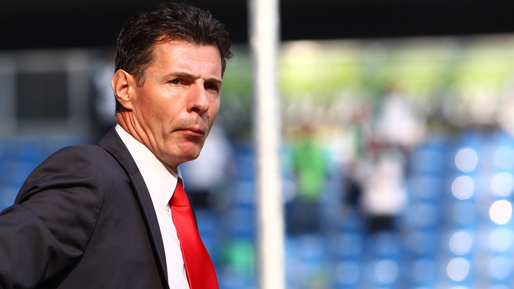 Trener Miedzi: Chcemy scementować zespół