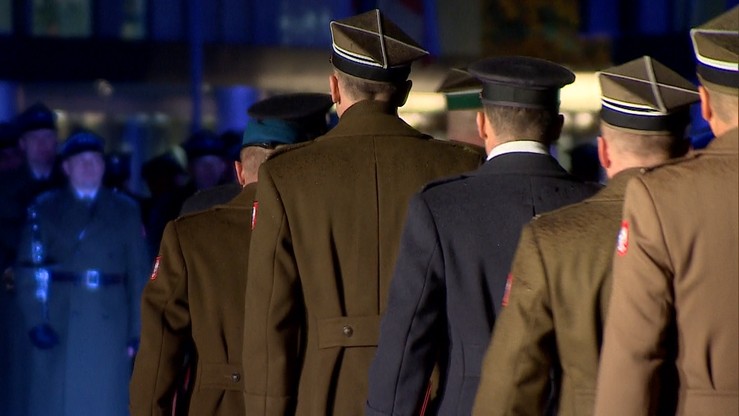 PO składa wniosek do prokuratury na szefa SKW Piotra Bączka. Chodzi o postępowanie ws. gen. Kraszewskiego