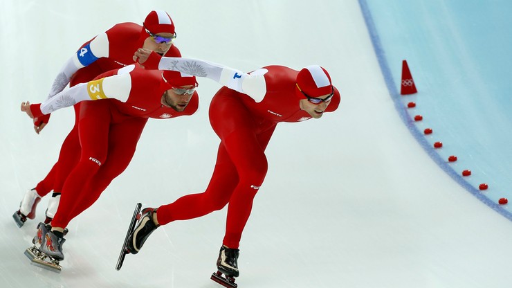 Polacy zostali na lodzie... Bez medalu w drugim dniu MŚ