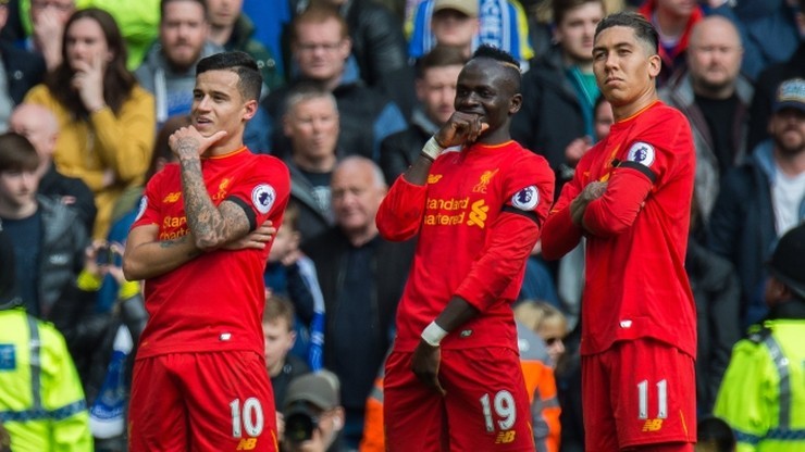 Kłopoty Liverpoolu! Gwiazdor wyłączony z gry na ponad miesiąc