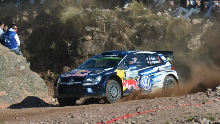 Dochodzenie w Volkswagenie