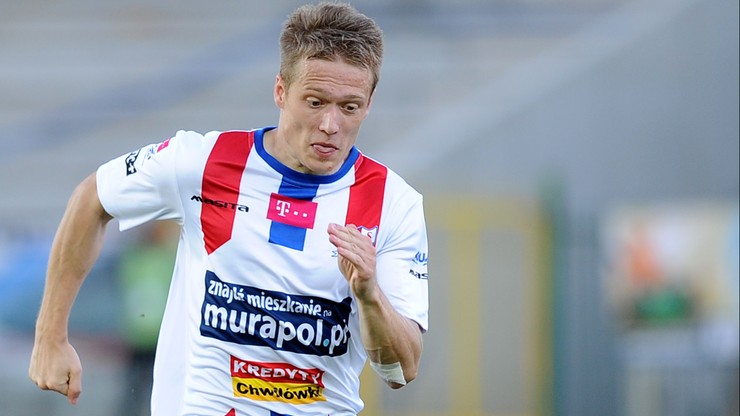 Przegrana Podbeskidzia w Turcji