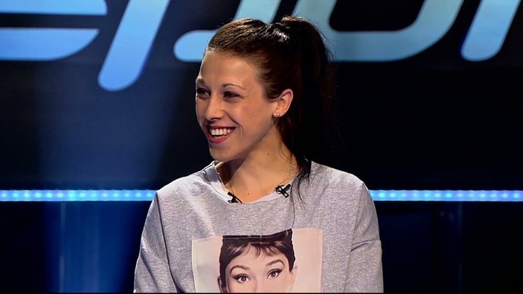 Jędrzejczyk trenerką w TUF 23. Rewanż z Gadelhą 8 lipca!