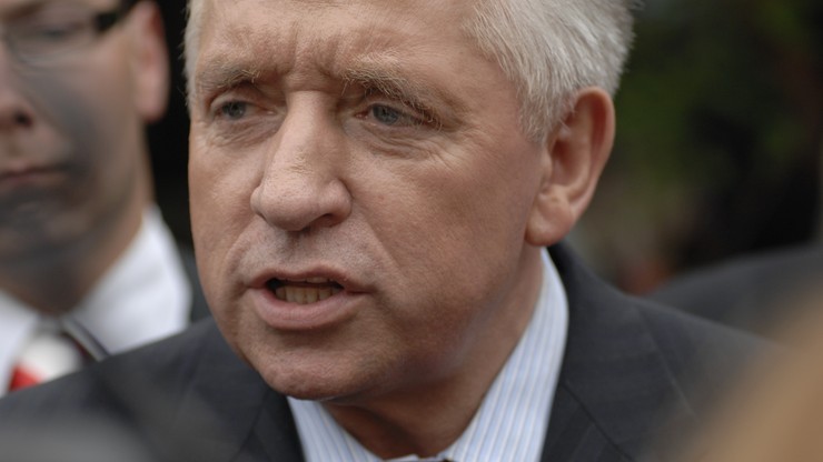 "Tu Wersalu nie będzie". Libańczyk przygotowuje spektakl o Andrzeju Lepperze