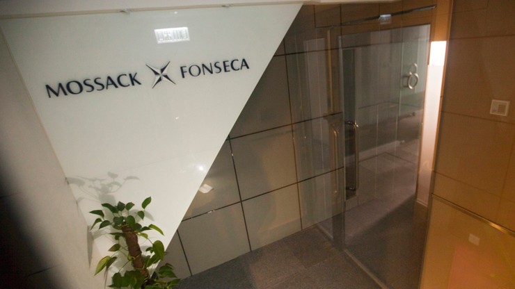 W Chinach o "Panama Papers" nie poczytasz. Cenzura w sieci