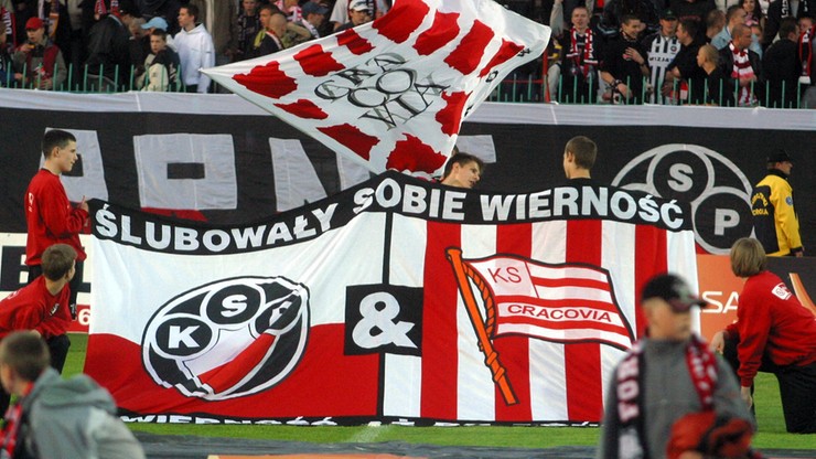 Koniec najdłuższej kibicowskiej zgody w Polsce