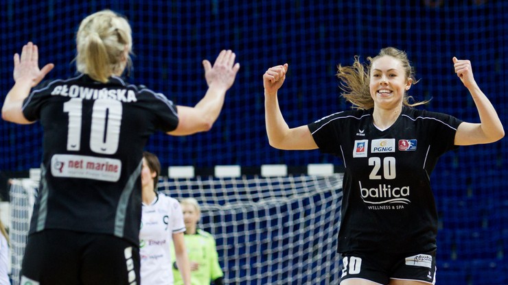 Puchar EHF: Pogoń Baltica zagra dwumecz we Lwowie