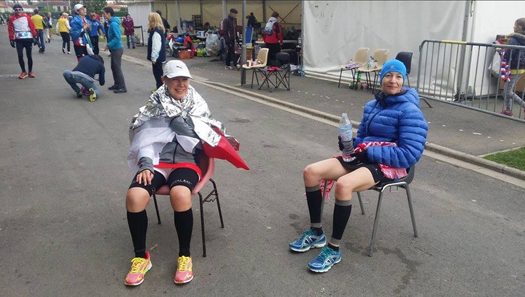 ME w biegu 24-godzinnym: Polki z medalami i rekordem kraju