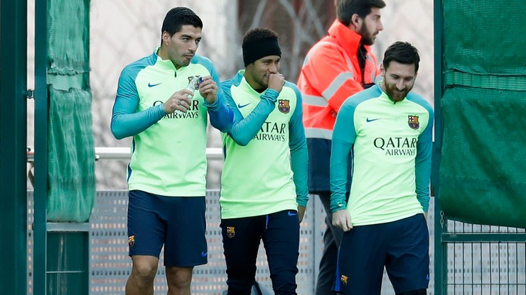 Messi przedłużył kontrakt... do końca sportowej kariery. Z Adidasem