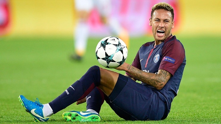 PSG wyrzucone z Ligi Mistrzów?! "To finansowy doping"