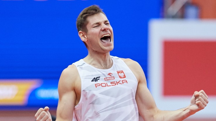 HME Belgrad 2017. Wojciechowski: Postaram odgryźć się w Tokio