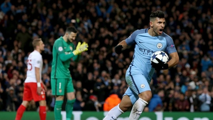 Sensacyjny transfer w Premier League?! Aguero ma trafić do Chelsea