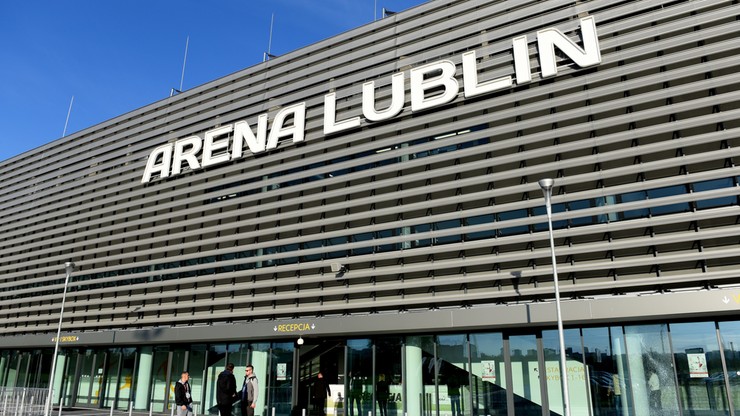 Ekstraklasa wraca do Lublina!