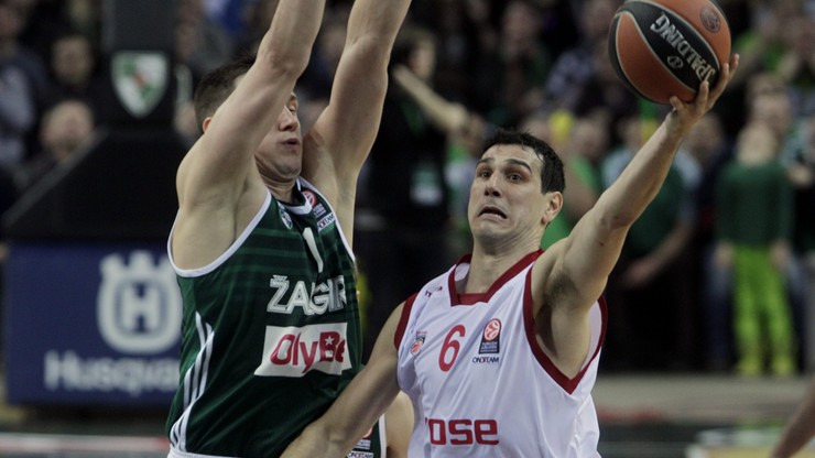 Żalgiris Kowno - Brose Bamberg: Transmisja w Polsacie Sport Extra