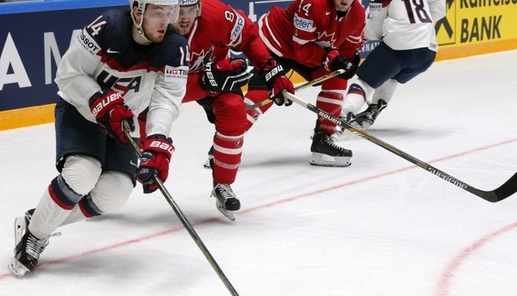 MKOl rozczarowany decyzją władz NHL