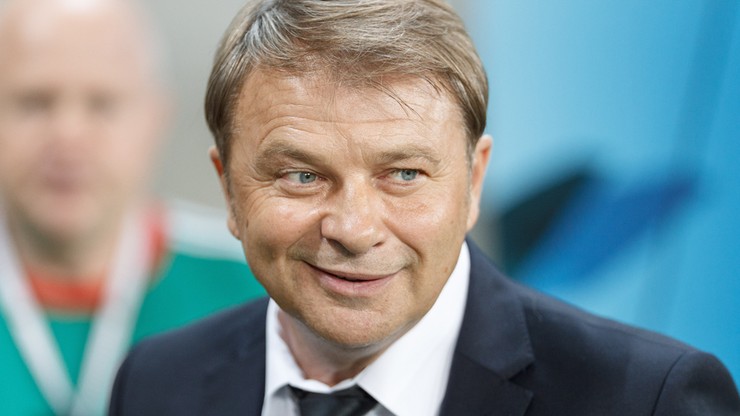 Trener Śląska: Mam nadzieję, że wrócimy do Wrocławia z awansem